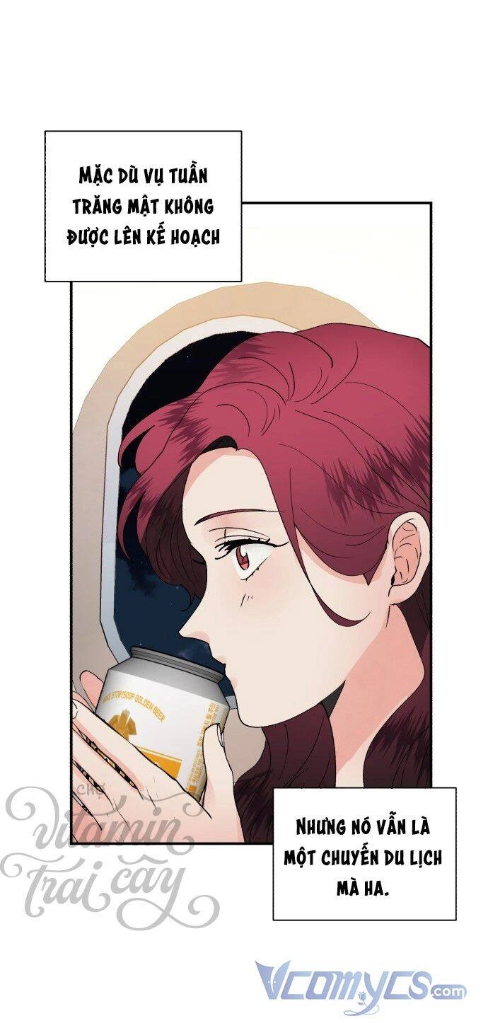 Oan Gia Ngõ Hẹp Chapter 22 - 77
