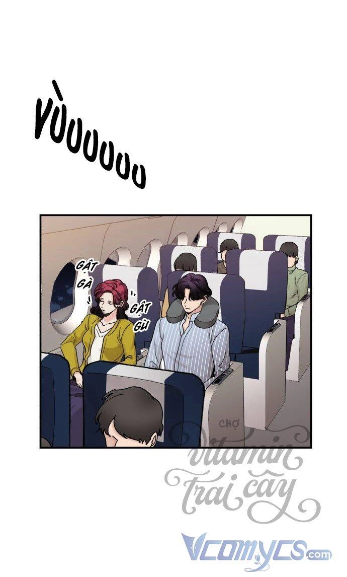 Oan Gia Ngõ Hẹp Chapter 23 - 1