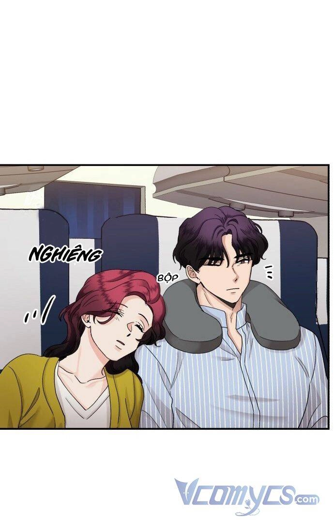 Oan Gia Ngõ Hẹp Chapter 23 - 2