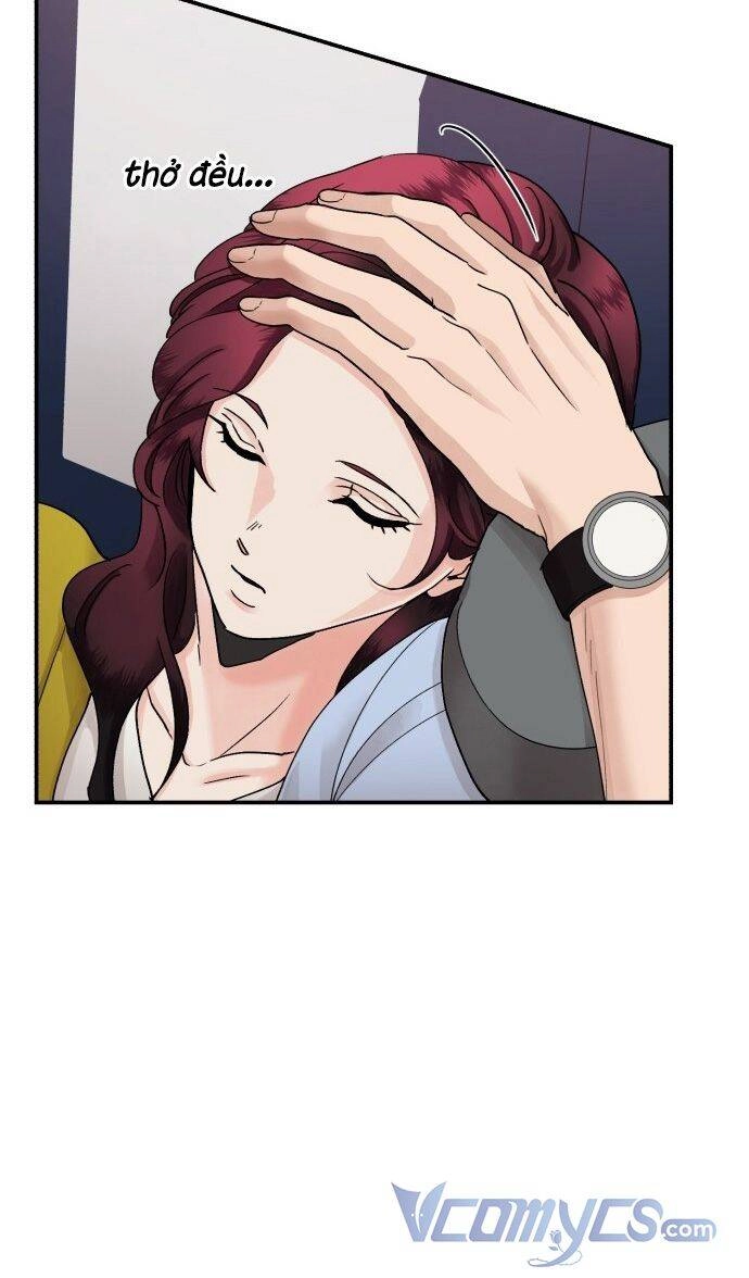 Oan Gia Ngõ Hẹp Chapter 23 - 4