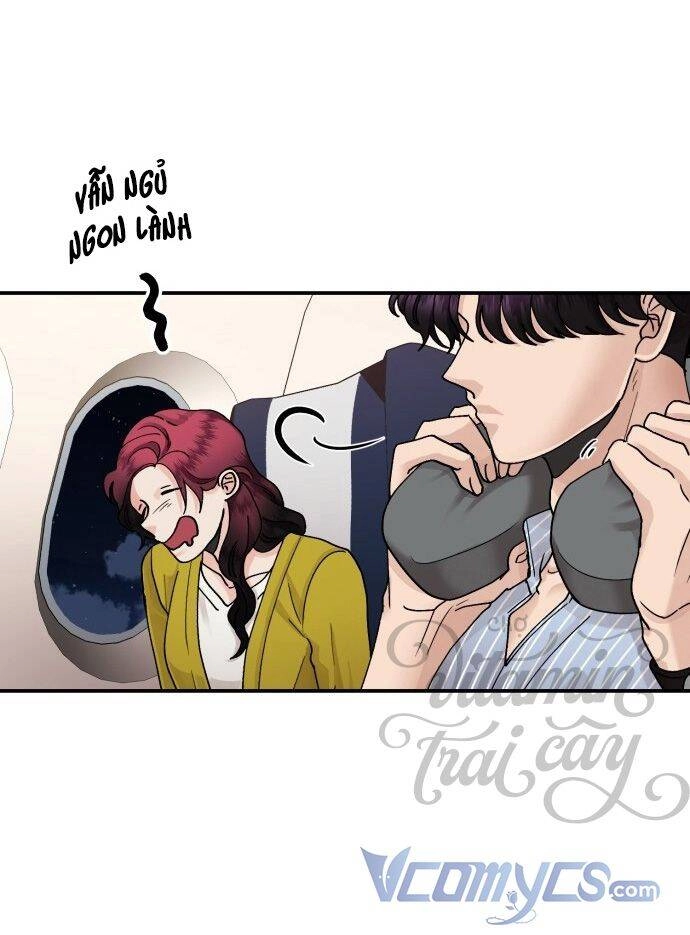 Oan Gia Ngõ Hẹp Chapter 23 - 6