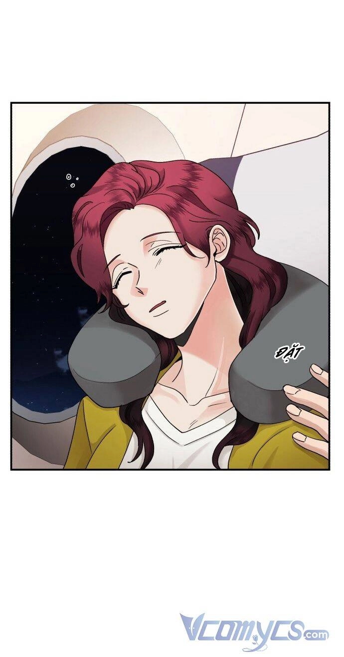 Oan Gia Ngõ Hẹp Chapter 23 - 7