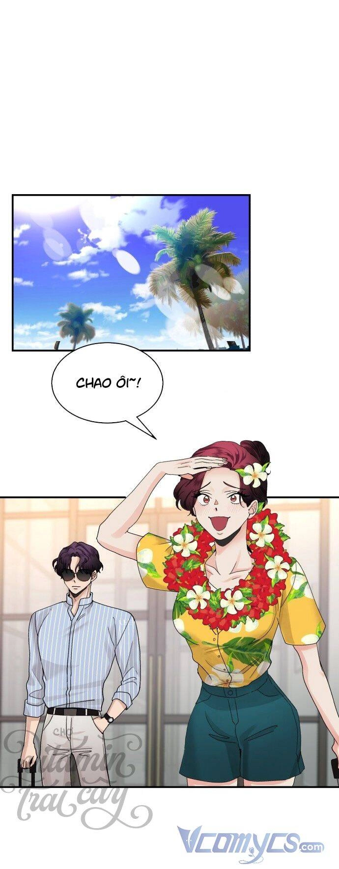 Oan Gia Ngõ Hẹp Chapter 23 - 10