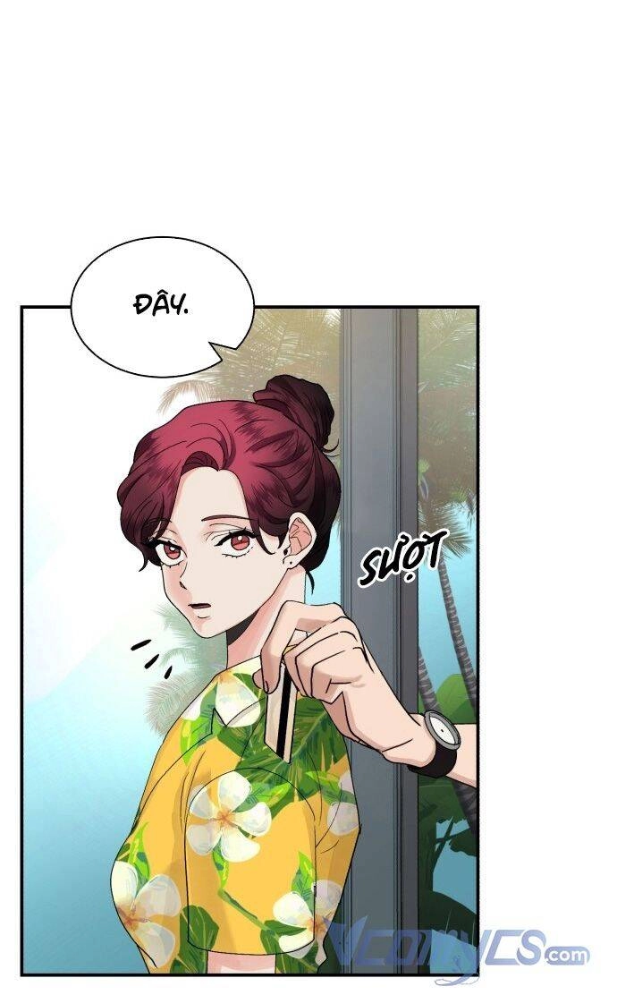 Oan Gia Ngõ Hẹp Chapter 23 - 13