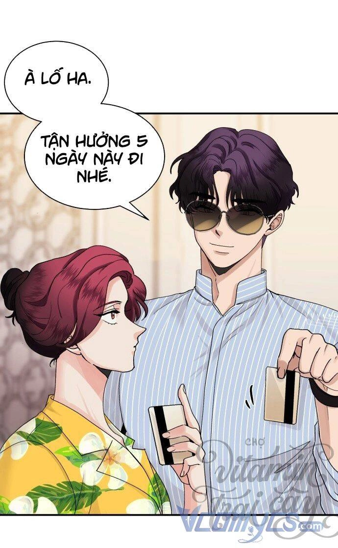 Oan Gia Ngõ Hẹp Chapter 23 - 14