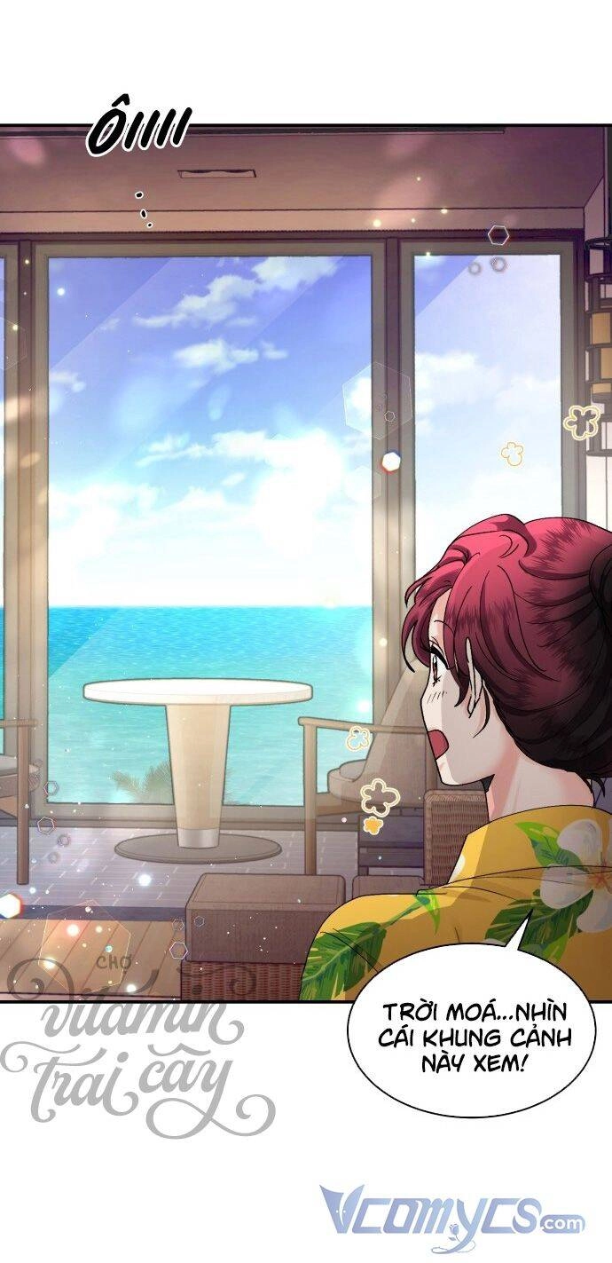 Oan Gia Ngõ Hẹp Chapter 23 - 18