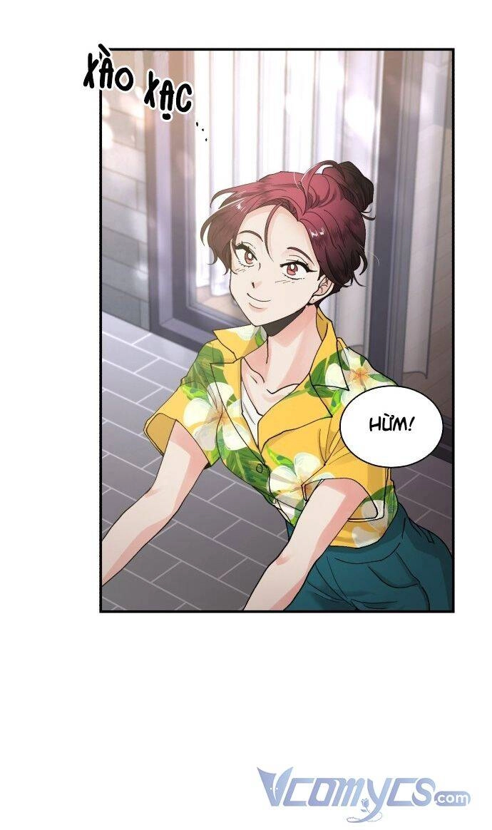 Oan Gia Ngõ Hẹp Chapter 23 - 20