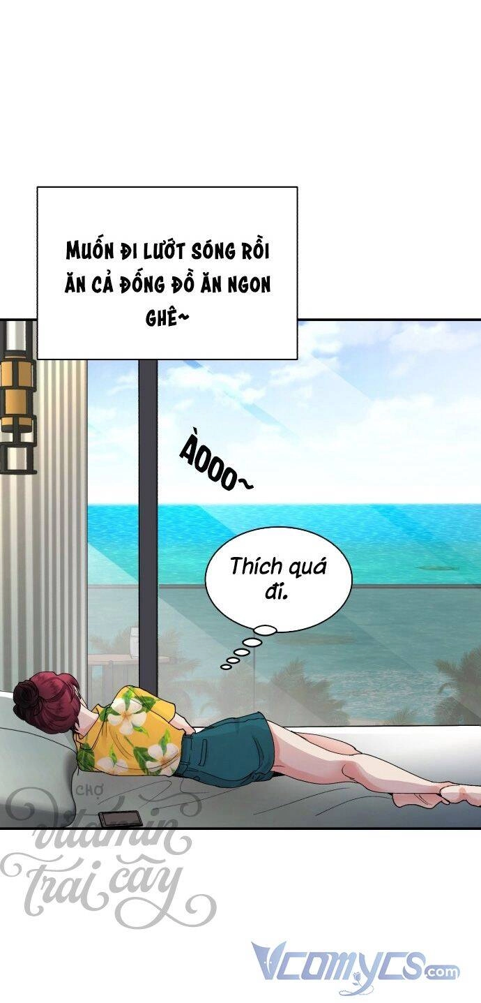 Oan Gia Ngõ Hẹp Chapter 23 - 23