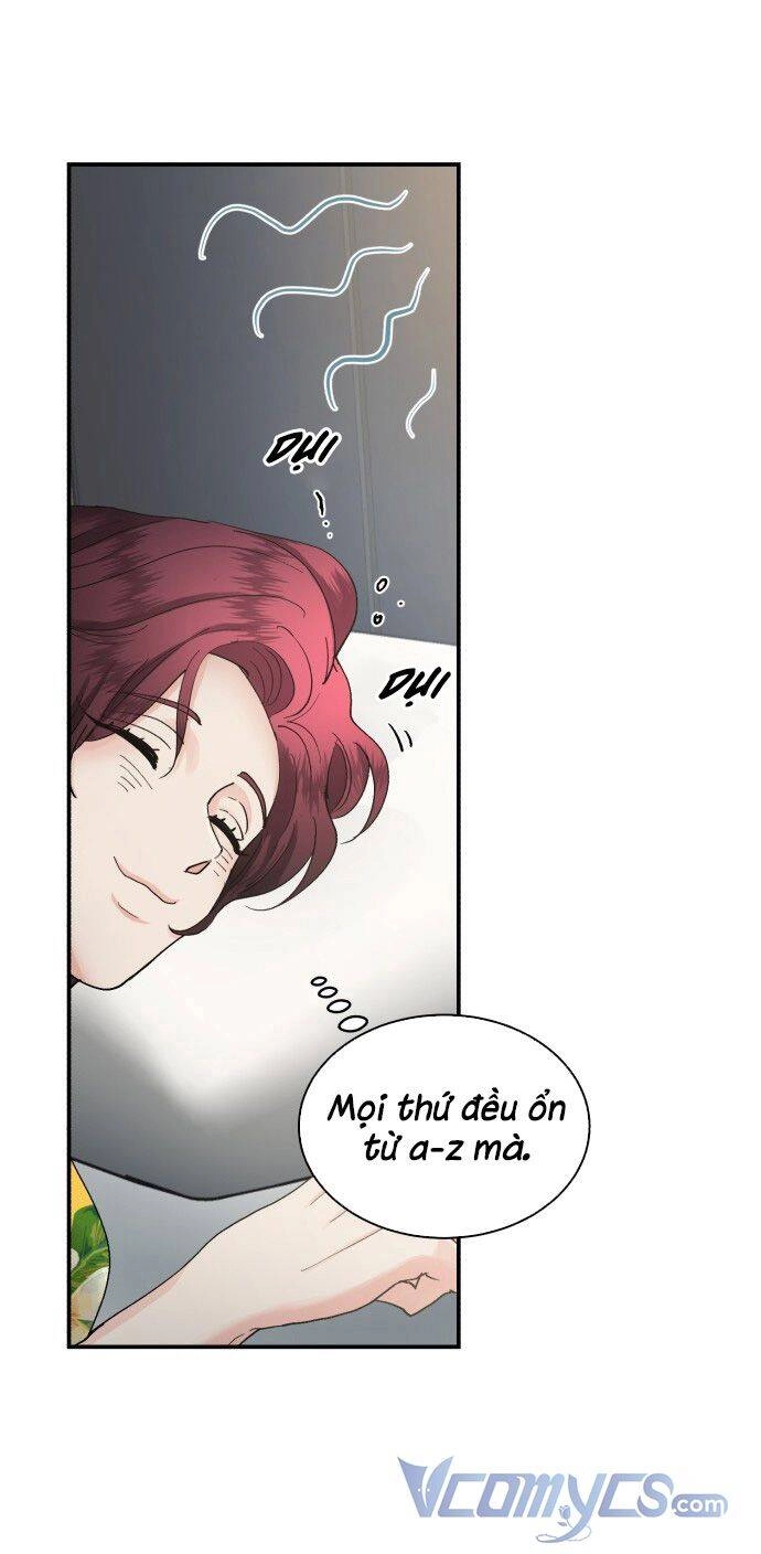 Oan Gia Ngõ Hẹp Chapter 23 - 24