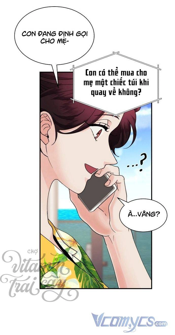 Oan Gia Ngõ Hẹp Chapter 23 - 36