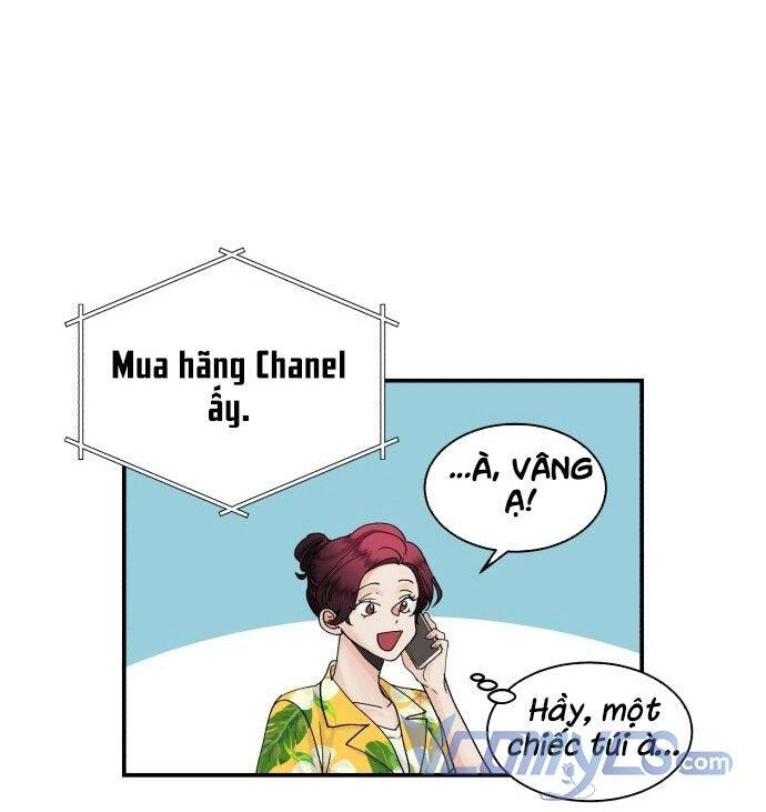 Oan Gia Ngõ Hẹp Chapter 23 - 37
