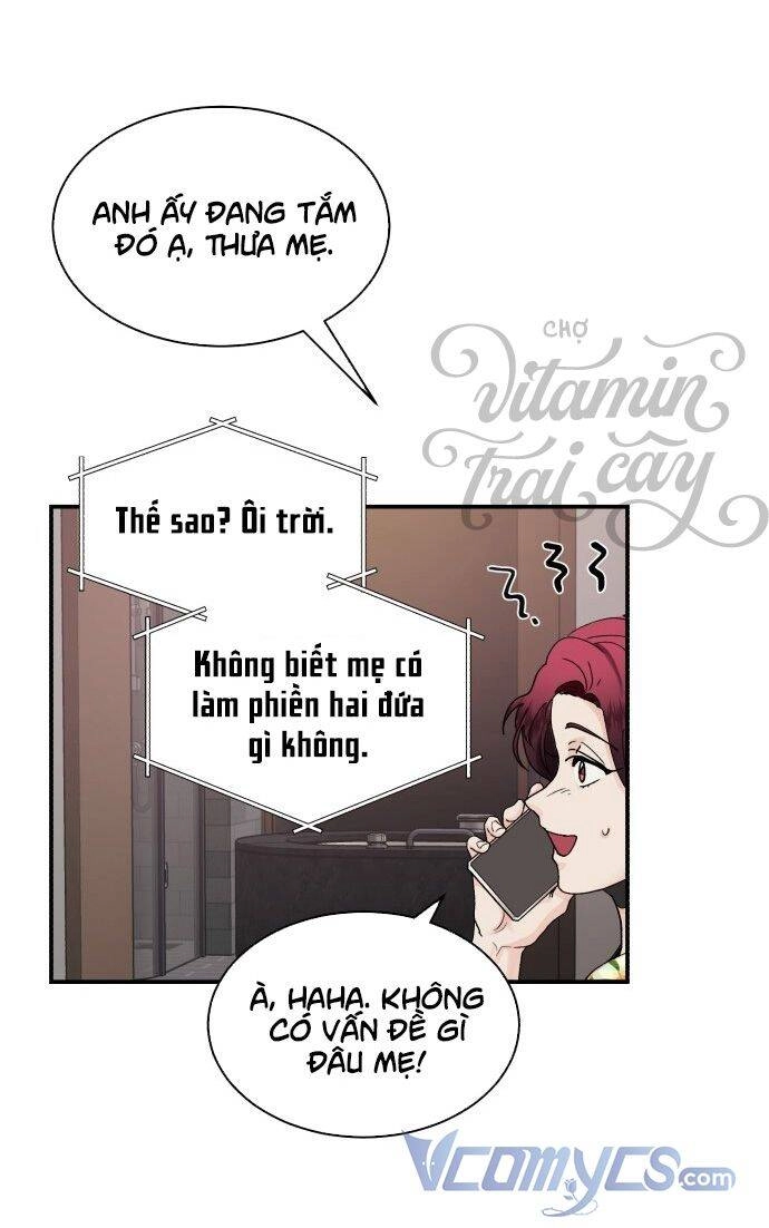 Oan Gia Ngõ Hẹp Chapter 23 - 39