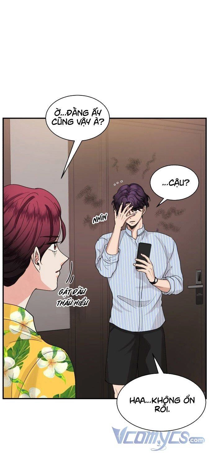 Oan Gia Ngõ Hẹp Chapter 23 - 43