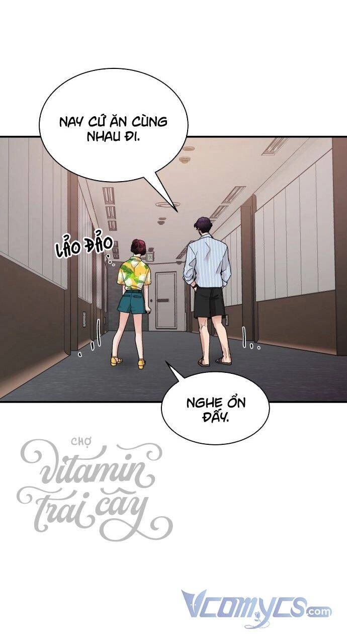 Oan Gia Ngõ Hẹp Chapter 23 - 44