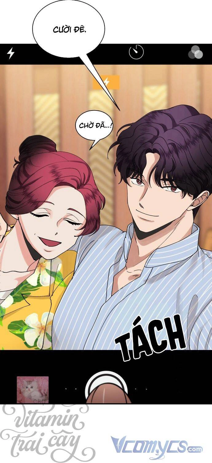 Oan Gia Ngõ Hẹp Chapter 23 - 47