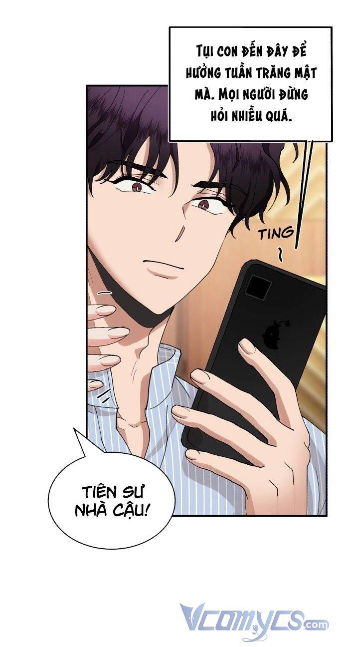 Oan Gia Ngõ Hẹp Chapter 23 - 49