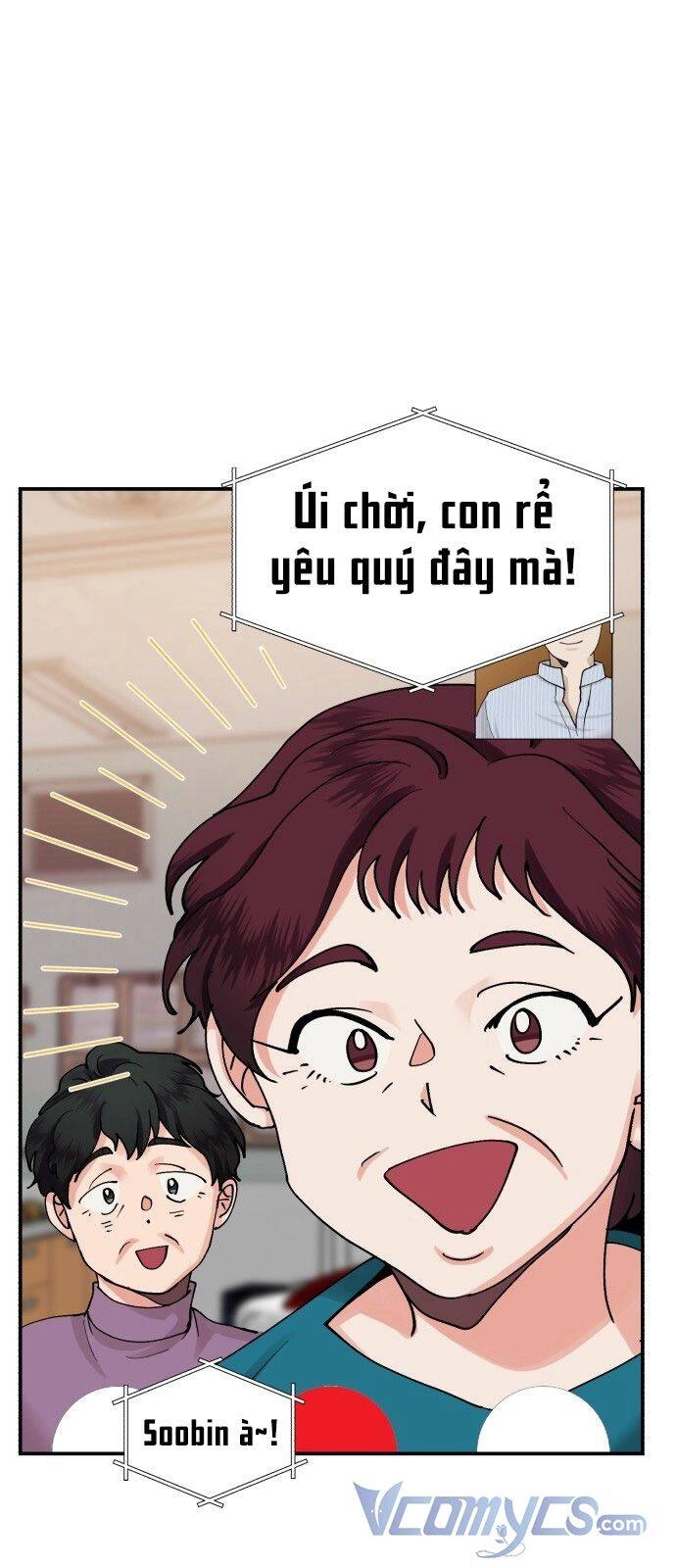 Oan Gia Ngõ Hẹp Chapter 23 - 51