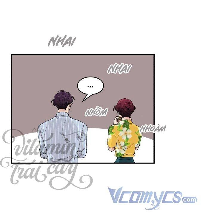 Oan Gia Ngõ Hẹp Chapter 23 - 58