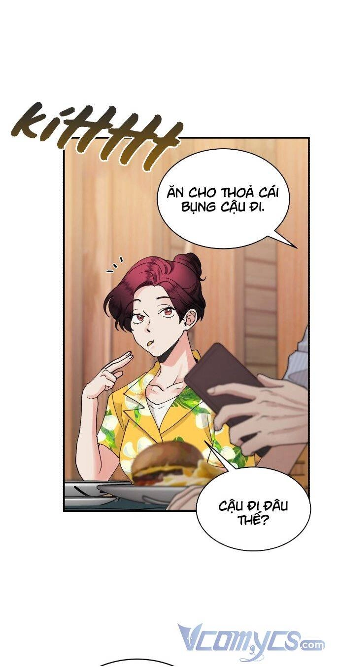 Oan Gia Ngõ Hẹp Chapter 23 - 59