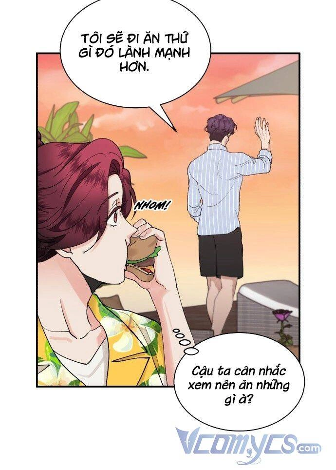 Oan Gia Ngõ Hẹp Chapter 23 - 60