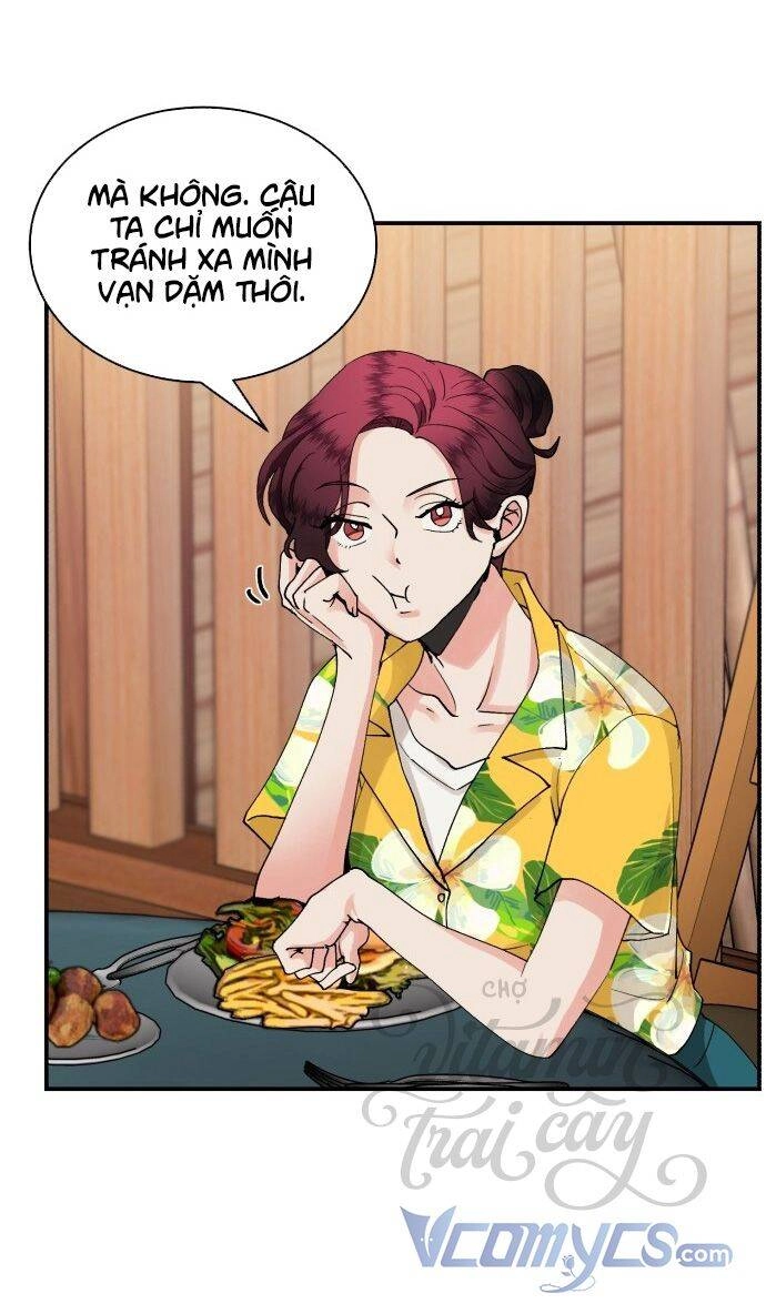 Oan Gia Ngõ Hẹp Chapter 23 - 61