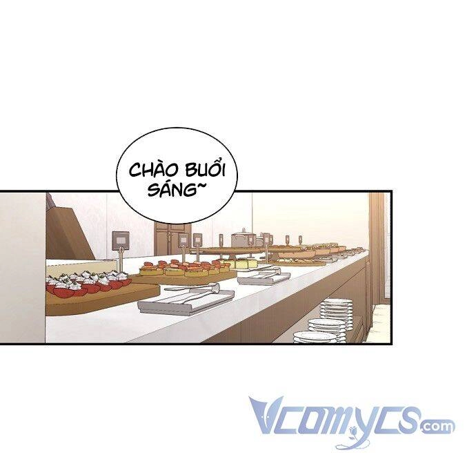 Oan Gia Ngõ Hẹp Chapter 24 - 1