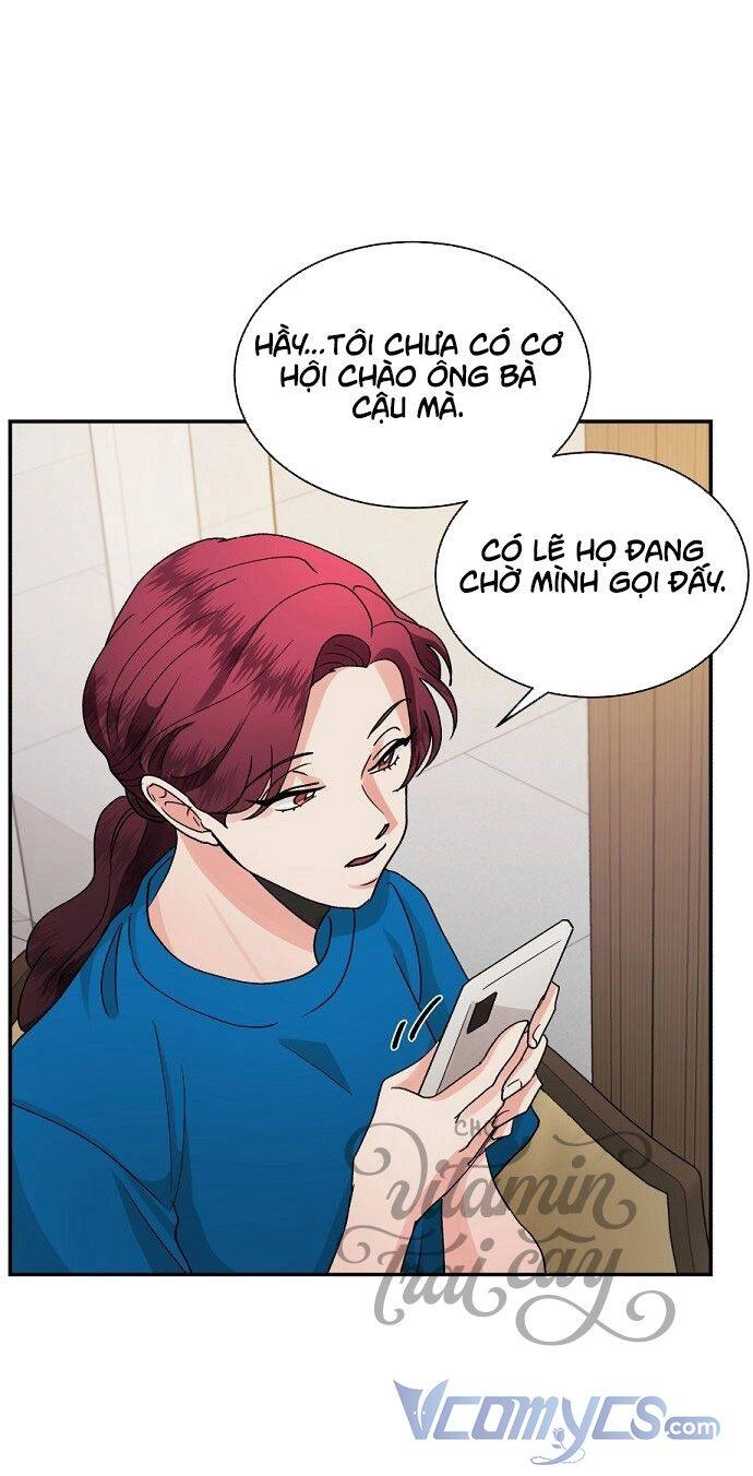 Oan Gia Ngõ Hẹp Chapter 24 - 5