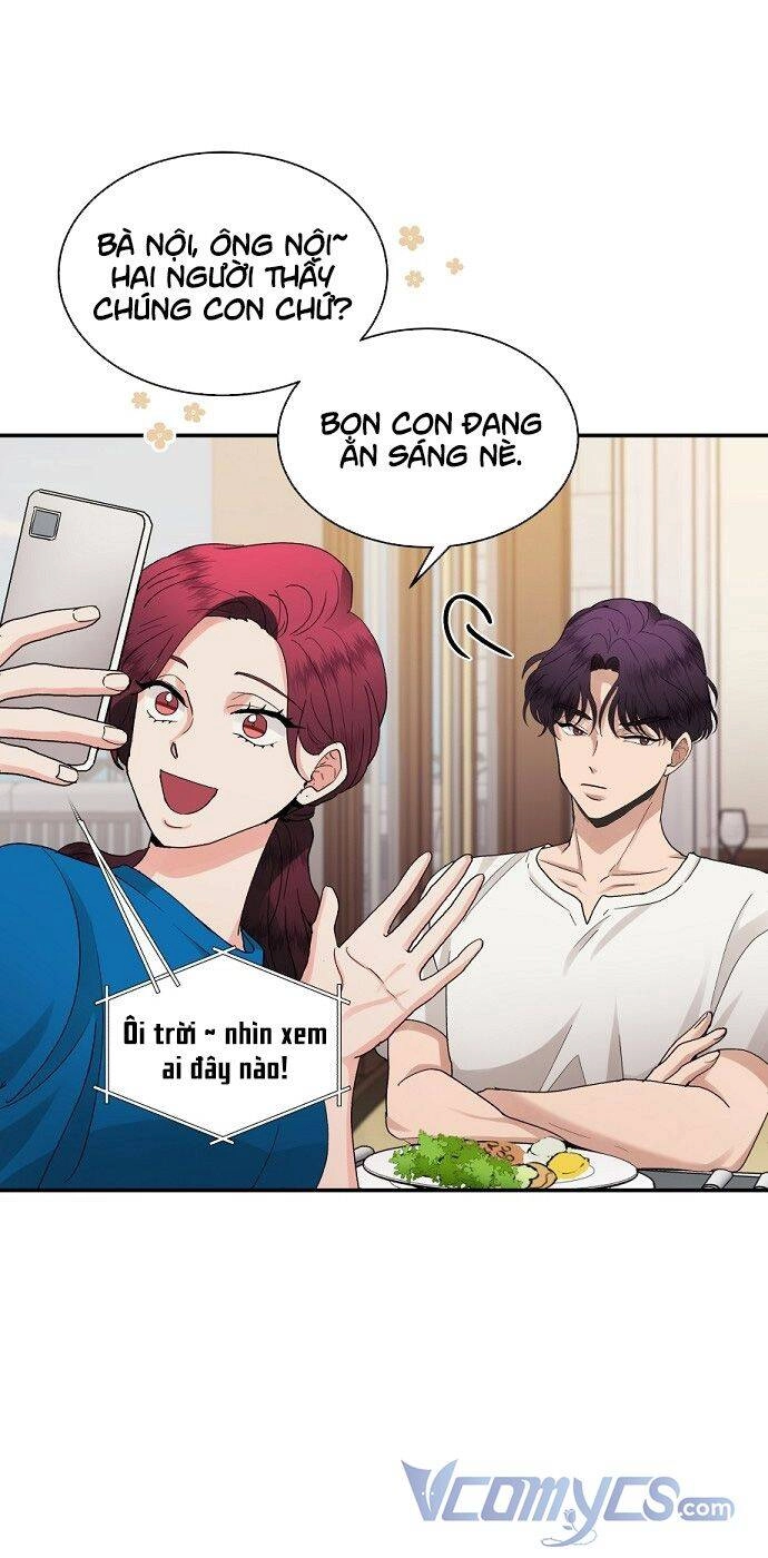 Oan Gia Ngõ Hẹp Chapter 24 - 7