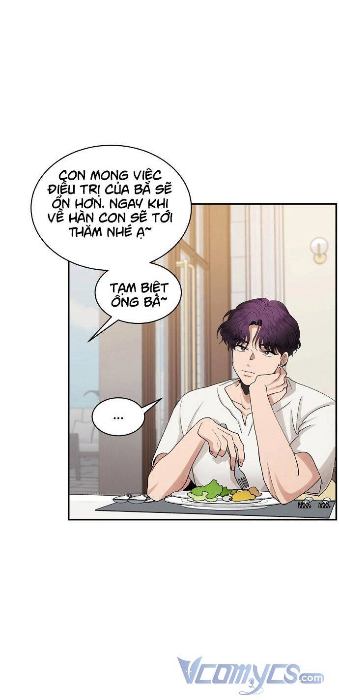 Oan Gia Ngõ Hẹp Chapter 24 - 10