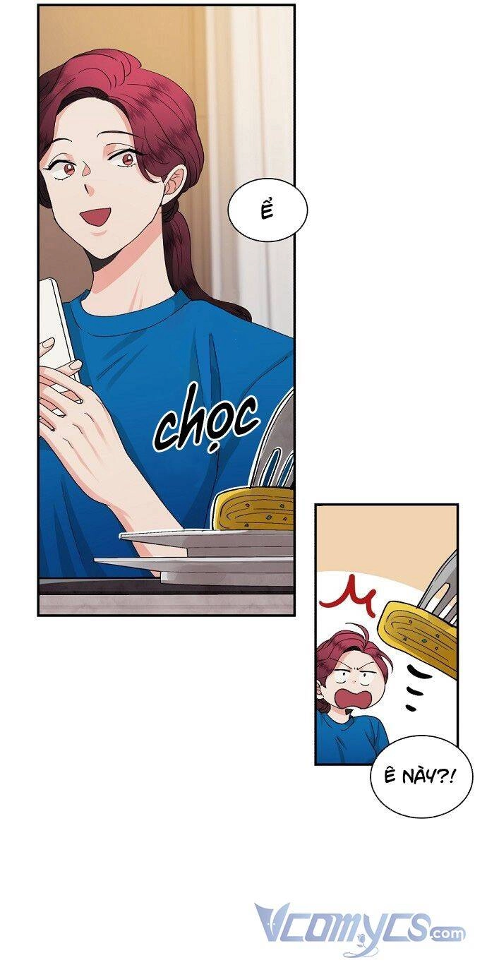 Oan Gia Ngõ Hẹp Chapter 24 - 11