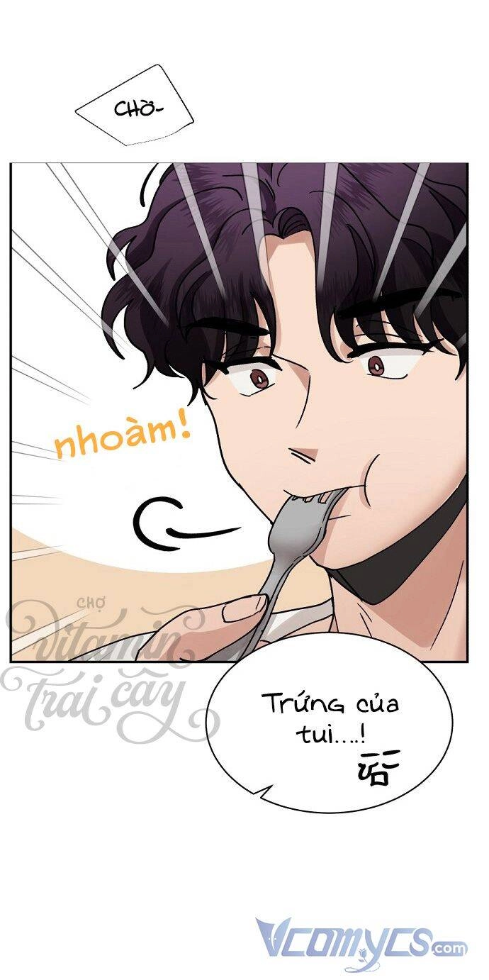 Oan Gia Ngõ Hẹp Chapter 24 - 12