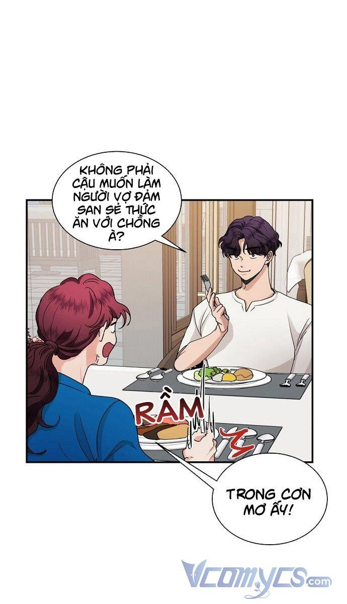 Oan Gia Ngõ Hẹp Chapter 24 - 13