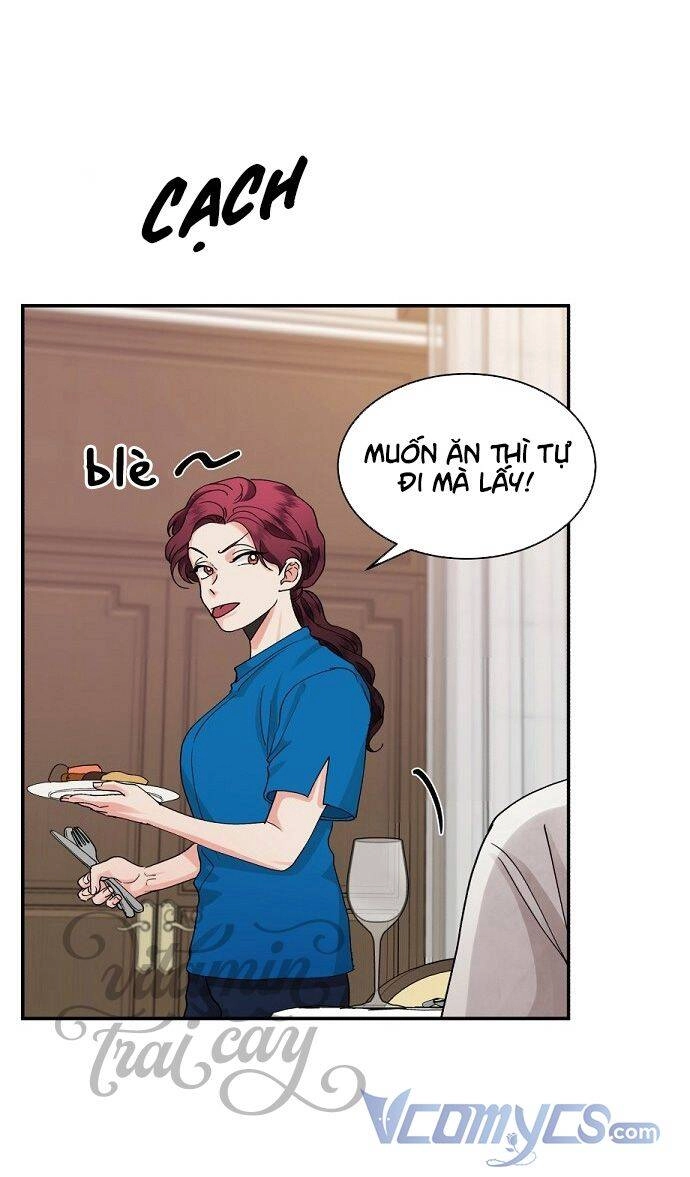 Oan Gia Ngõ Hẹp Chapter 24 - 14