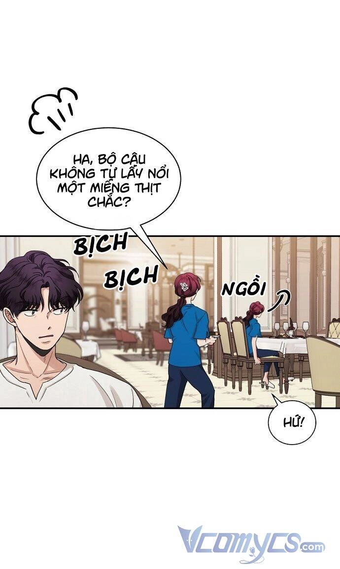 Oan Gia Ngõ Hẹp Chapter 24 - 15