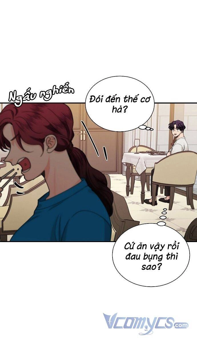 Oan Gia Ngõ Hẹp Chapter 24 - 21