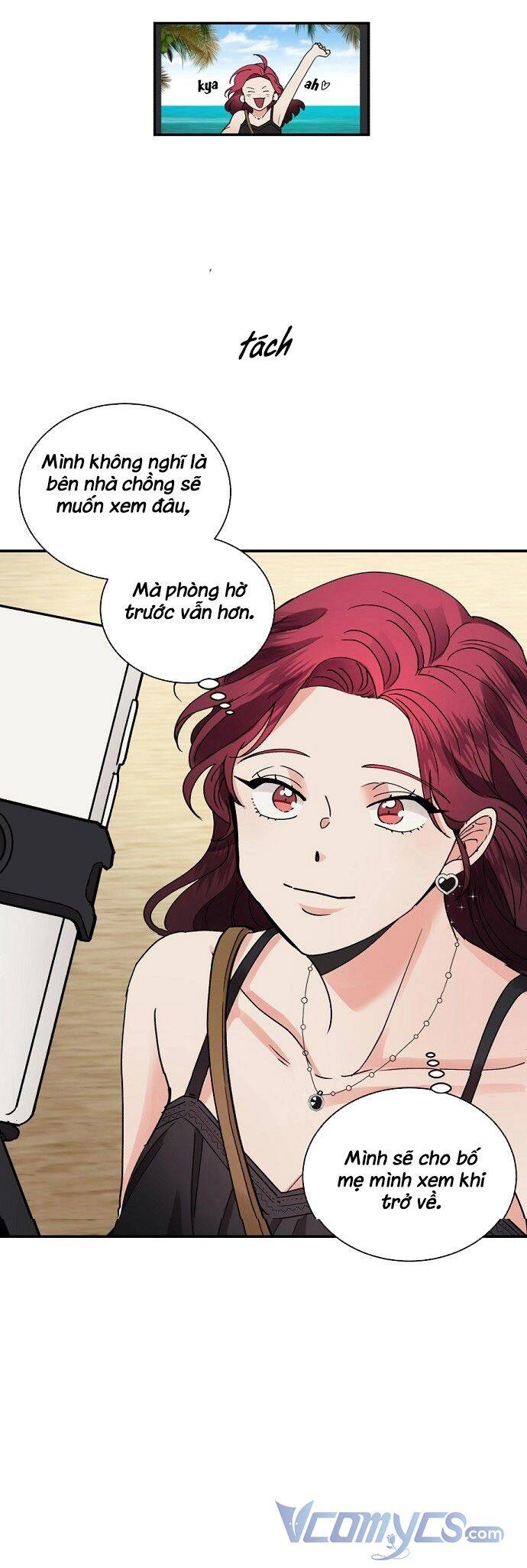 Oan Gia Ngõ Hẹp Chapter 24 - 28