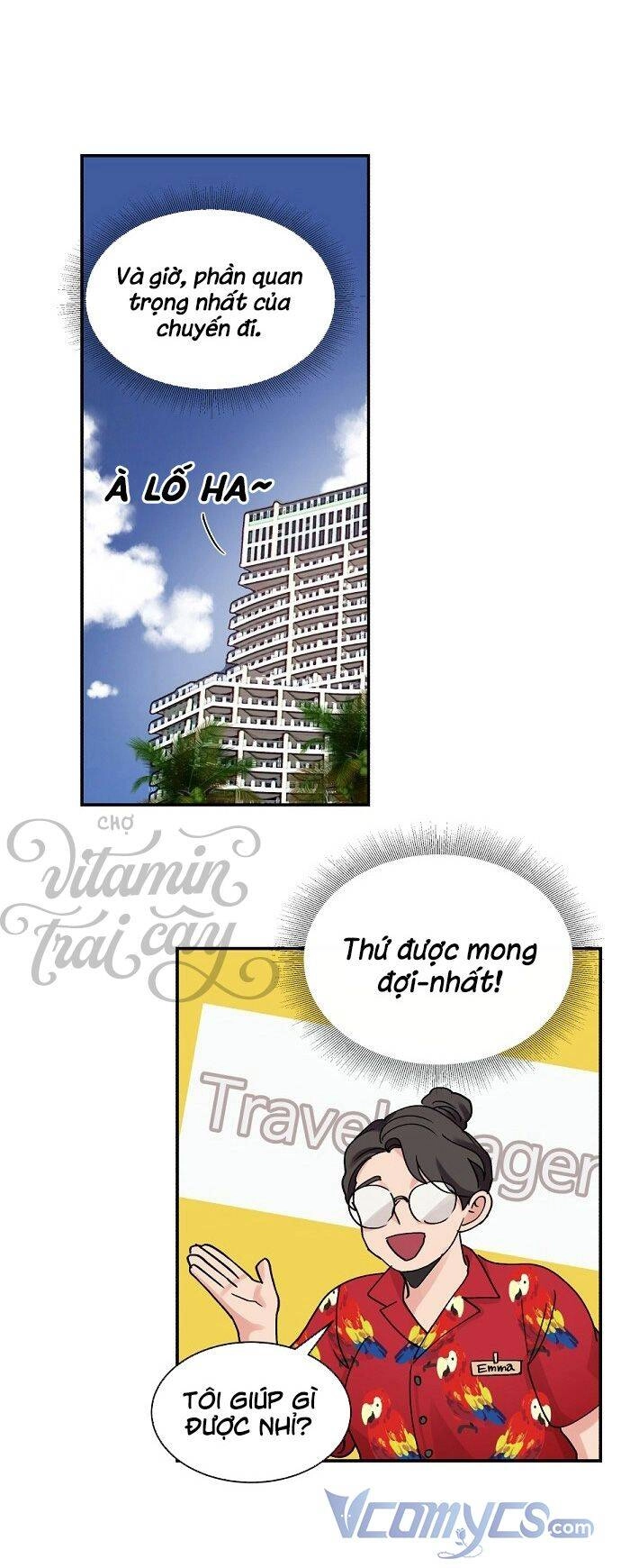 Oan Gia Ngõ Hẹp Chapter 24 - 29