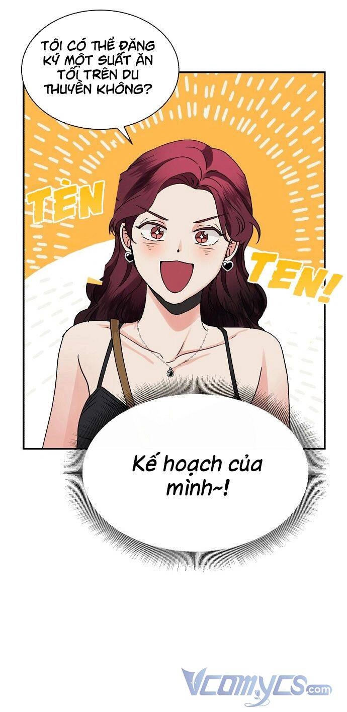 Oan Gia Ngõ Hẹp Chapter 24 - 30