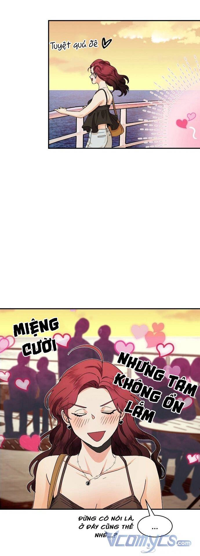 Oan Gia Ngõ Hẹp Chapter 24 - 32