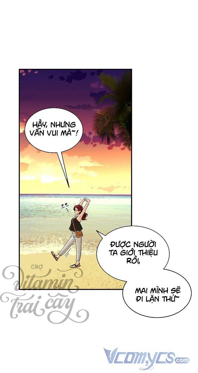 Oan Gia Ngõ Hẹp Chapter 24 - 34