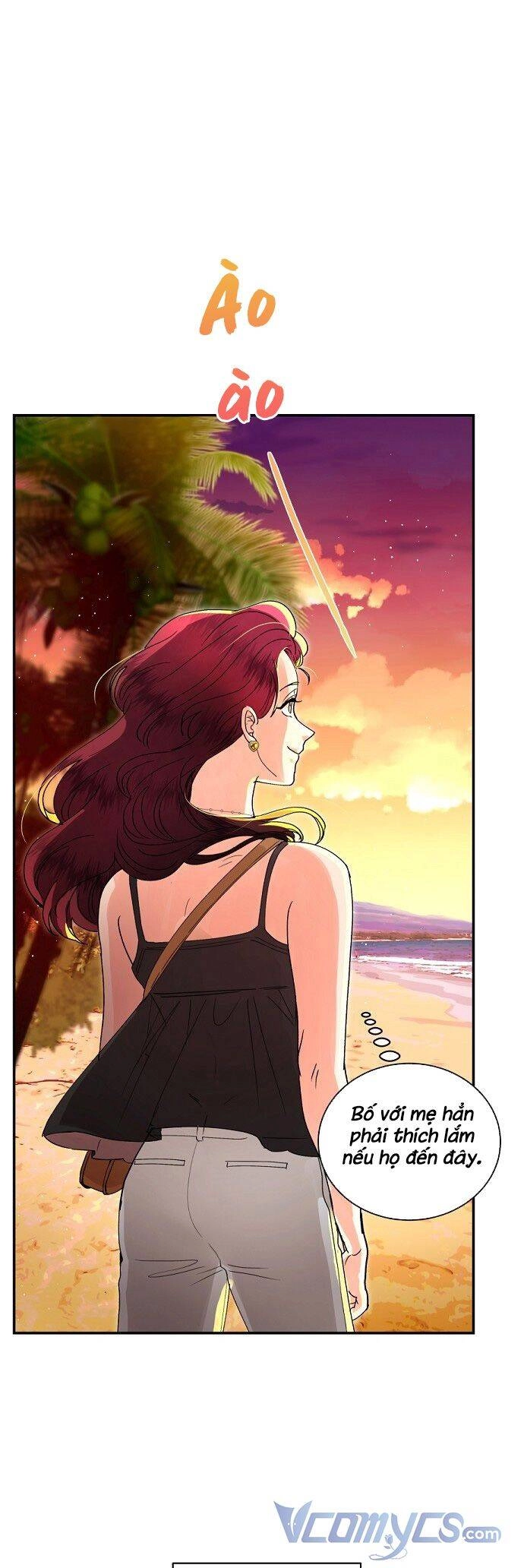 Oan Gia Ngõ Hẹp Chapter 24 - 35