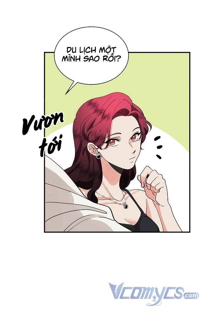 Oan Gia Ngõ Hẹp Chapter 24 - 39