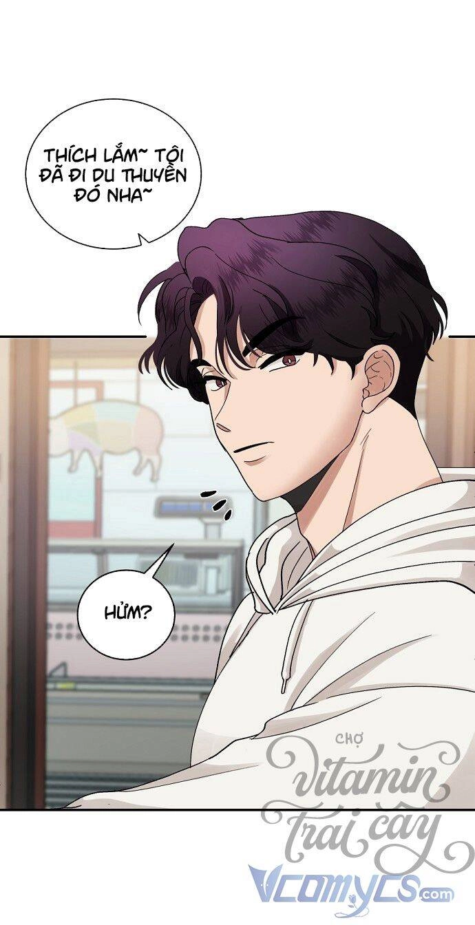 Oan Gia Ngõ Hẹp Chapter 24 - 40