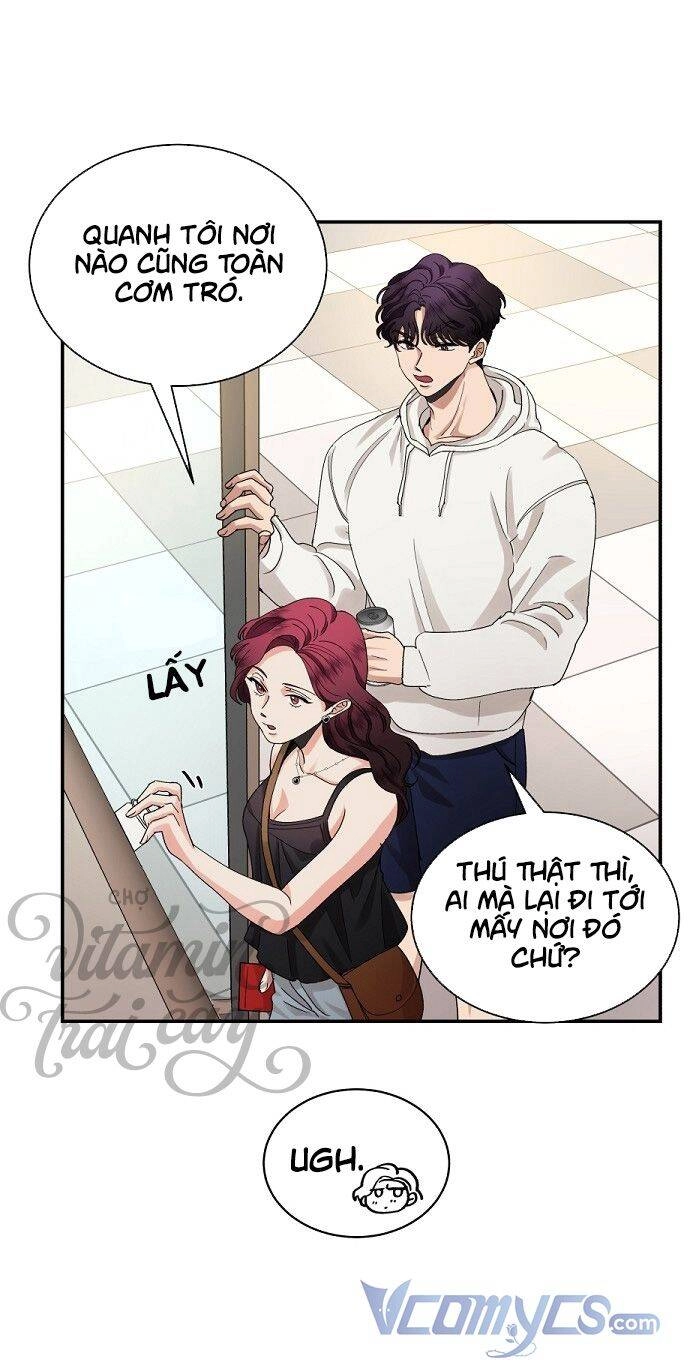 Oan Gia Ngõ Hẹp Chapter 24 - 42