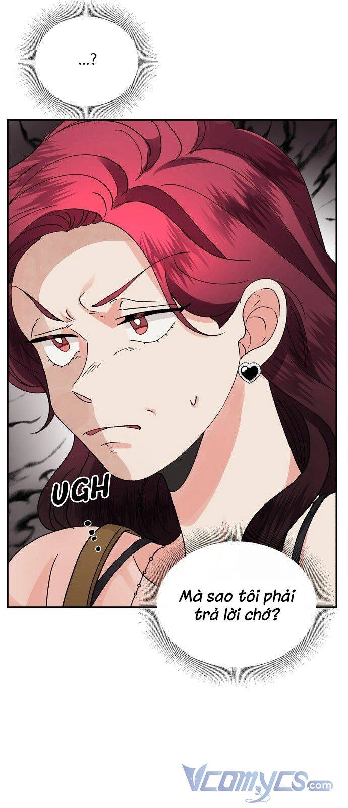 Oan Gia Ngõ Hẹp Chapter 24 - 46