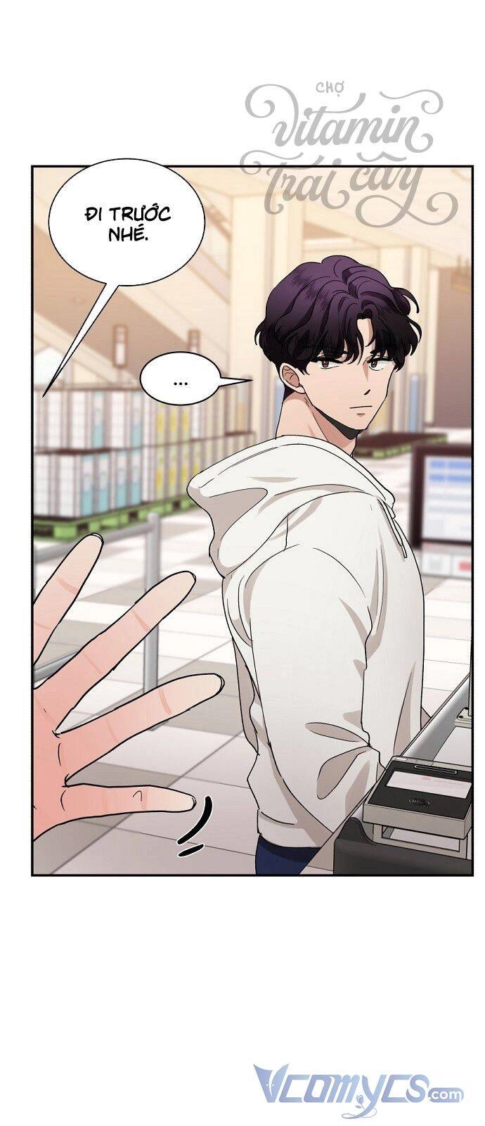 Oan Gia Ngõ Hẹp Chapter 24 - 47