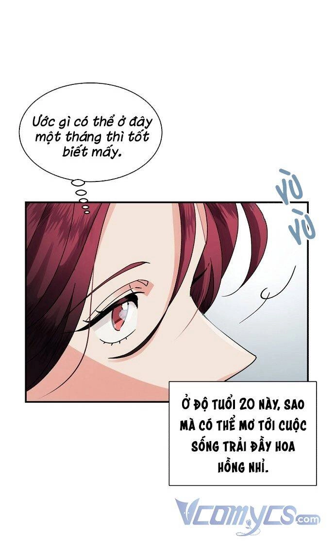 Oan Gia Ngõ Hẹp Chapter 24 - 50