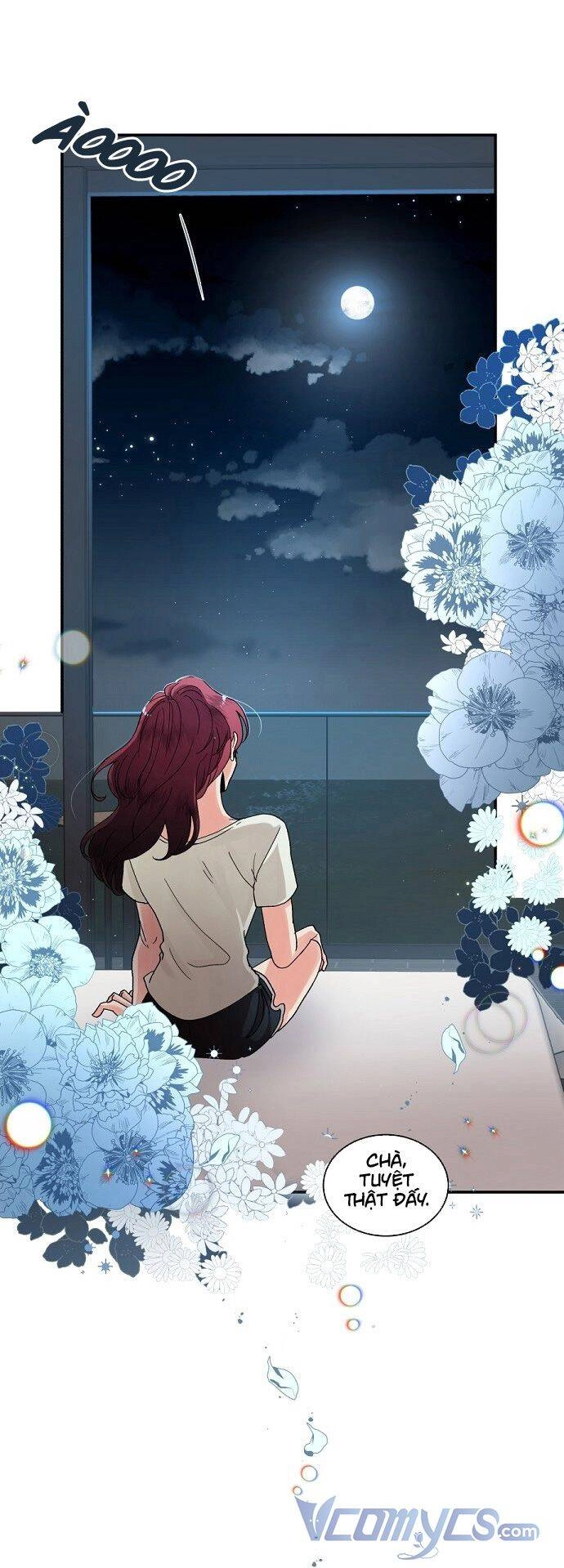 Oan Gia Ngõ Hẹp Chapter 24 - 51