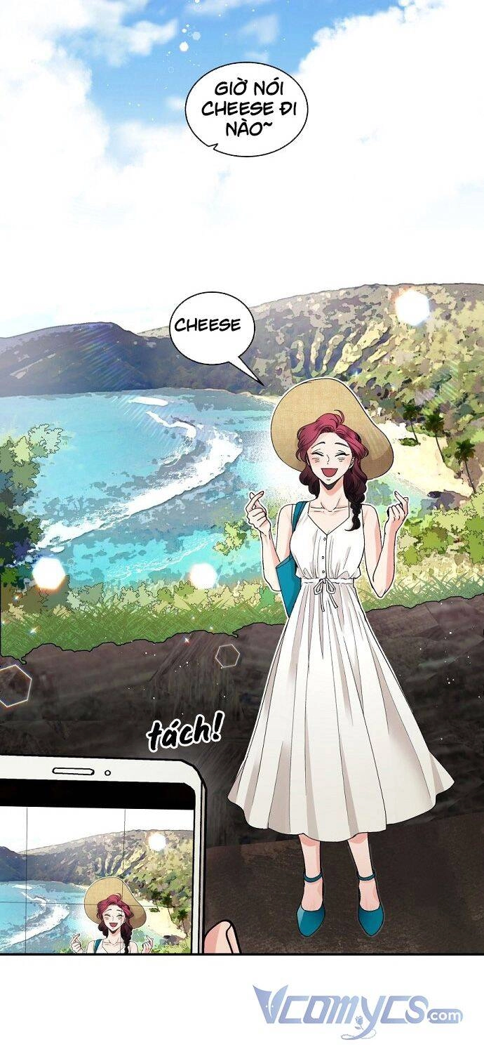 Oan Gia Ngõ Hẹp Chapter 24 - 55