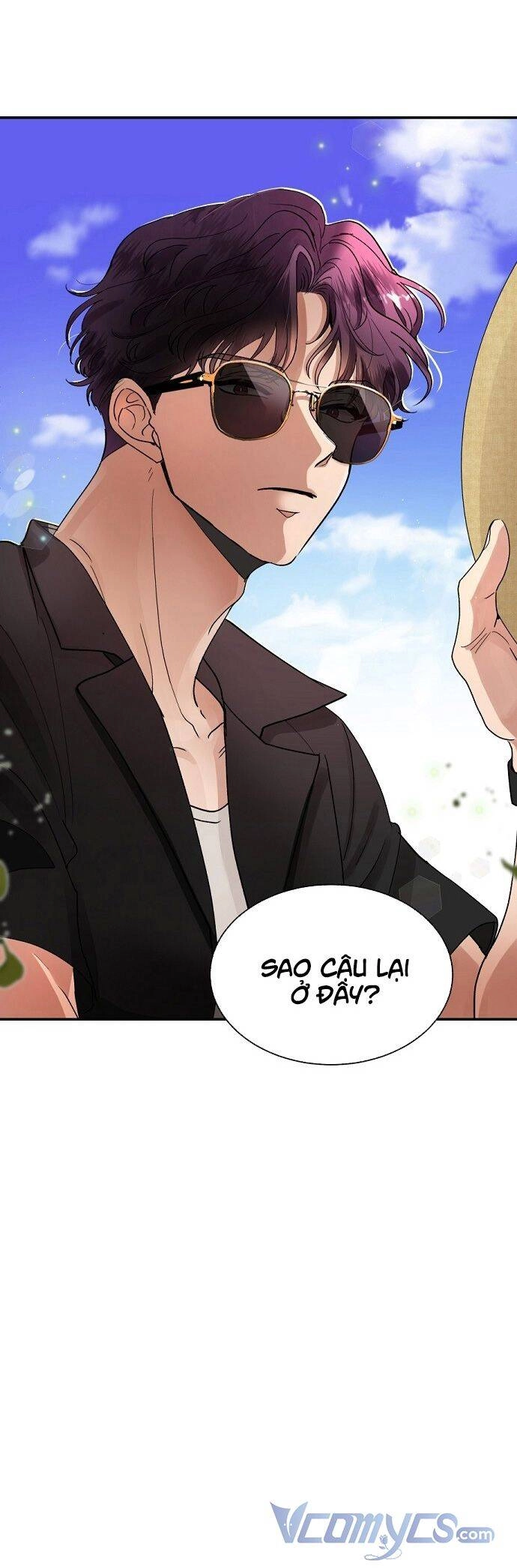 Oan Gia Ngõ Hẹp Chapter 24 - 61